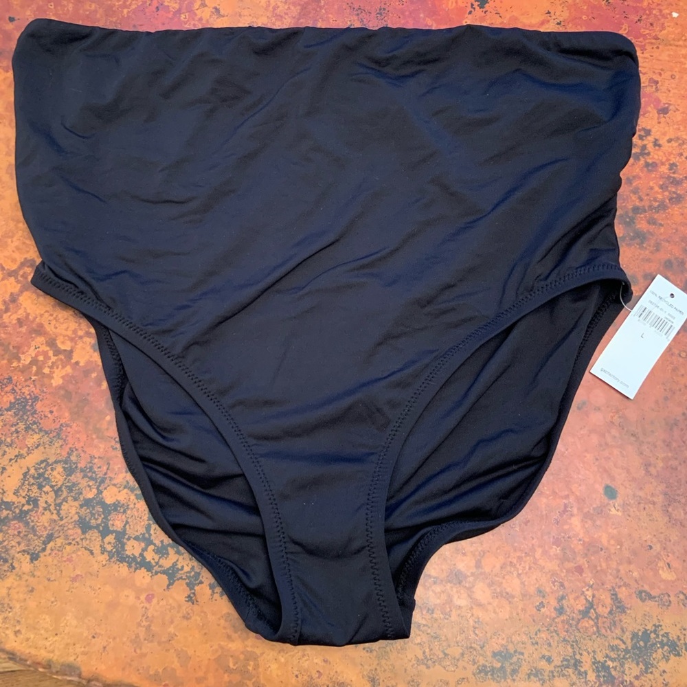 NWT Gap Factory Maturity Swimsuit Bottom